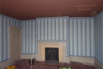 Fireplace Feature Wall | Hamilton, ON