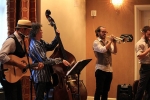 Entertainment Inside the Hotel During the Convention