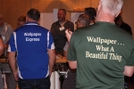 Some Interesting Logos and Slogans on Shirts!