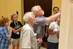 Working Wall Demonstration, 2017 WIA Convention