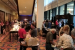 2017 Vendor Showcase Reception