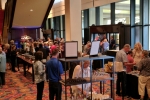 2017 Vendor Showcase Reception