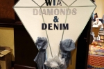 2017 Annual Awards Dinner: Diamonds and Denim