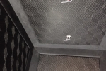 Small Space 1st - Sandra Catlett - Leather & Suede Elevator