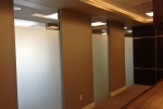 2nd Place Commercial Wallcovering