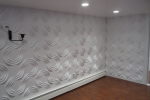 Honorable Mention Small Spaces Wallpaper - Luis Magan