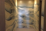 2nd Place Residential Wallpaper - Jeanette Gilbreath