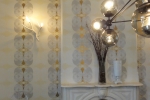 2nd Place Residential Wallpaper