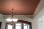 Ceiling Textured Wallpaper Wallcovering