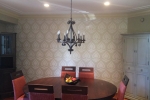 Dining Room Wallpaper