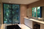 Granite Bathroom Wallpaper Wallcovering