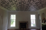 Modern Ceiling Wallpaper Wallcovering