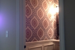 Feminine Wallpaper Wallcovering