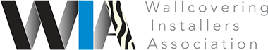 wallcovering installers association logo