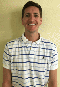 Tim Hyer - Gardner-Gibson
