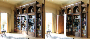 secret-bookcase