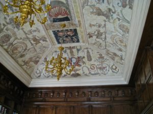 ceiling wallpaper wallcovering