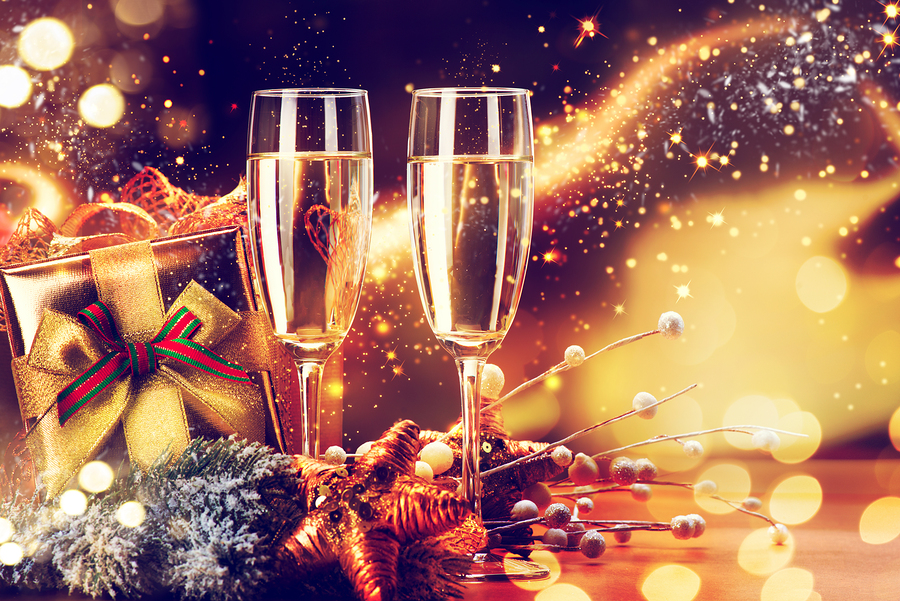 Let Holiday Wallcoverings Be the Hit of Your Holiday Party! Let Holiday Wallcoverings Be the Hit of Your Holiday Party!