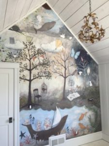 craftsmanship winner wallpaper wallcovering