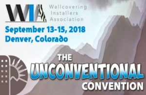 wia the unconventional convention 2018