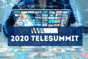 2020 WIA Telesummit Replay