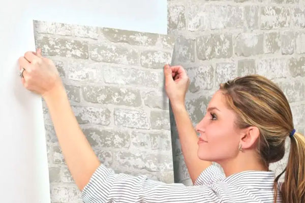 Residential Wallcovering Instruction Courses - Wallcovering Installers ...