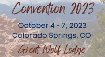 2023 Convention
