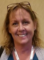 WIA board of directors - Shelly Wilkins