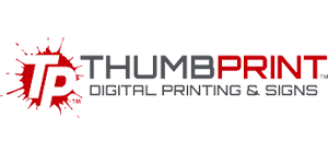 ThumbPrint Digital Printing & Signs